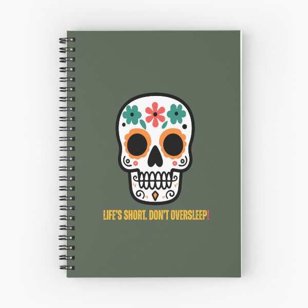 Item preview, Life Is Short! designed and sold by LaPaz361.