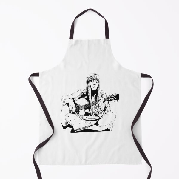 Item preview, Joni Mitchell - Line designed and sold by JanieKlocko74.