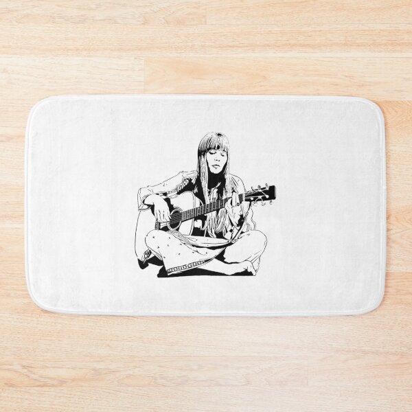 Item preview, Joni Mitchell - Line designed and sold by JanieKlocko74.