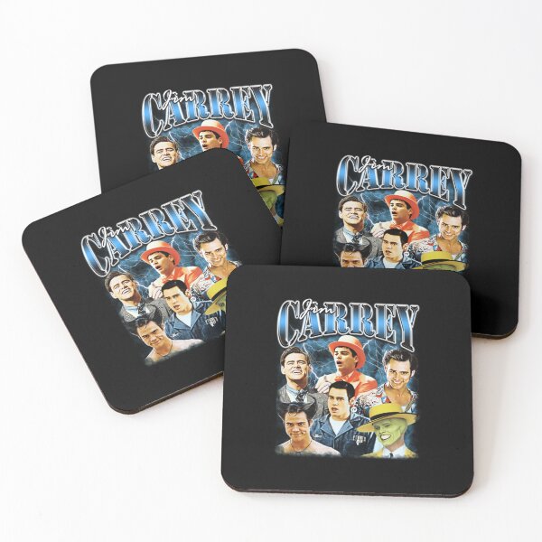 Item preview, Jim Carrey - 90’s icon bootleg style designed and sold by JaidaBruen.