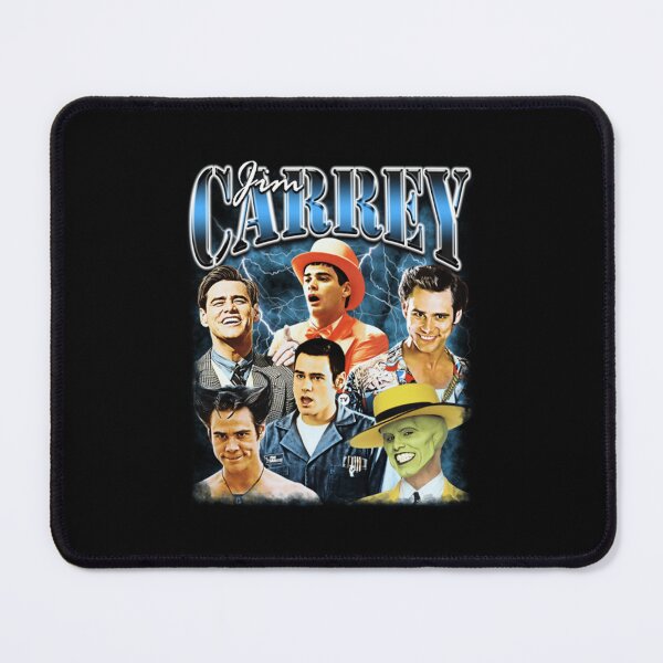 Item preview, Jim Carrey - 90’s icon bootleg style designed and sold by JaidaBruen.
