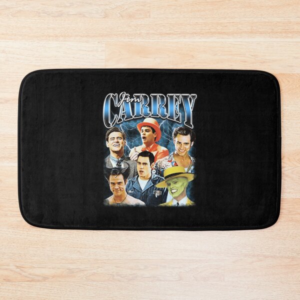 Item preview, Jim Carrey - 90’s icon bootleg style designed and sold by JaidaBruen.
