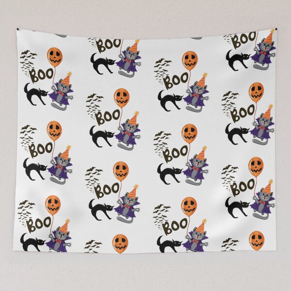 Item preview, Scaredy Cat designed and sold by Yazzy Essence.