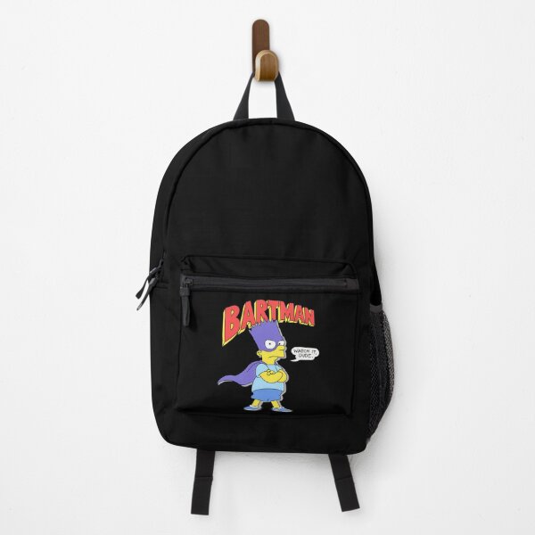 Item preview, Bartman Retro 90S designed and sold by JanieKlocko74.