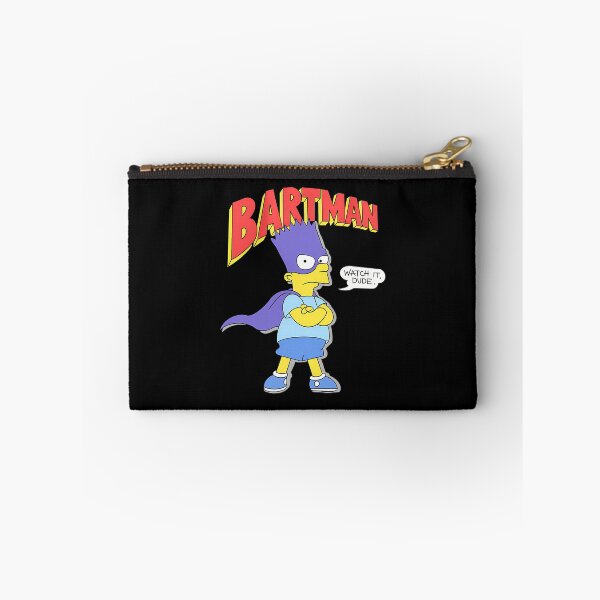 Item preview, Bartman Retro 90S designed and sold by JanieKlocko74.