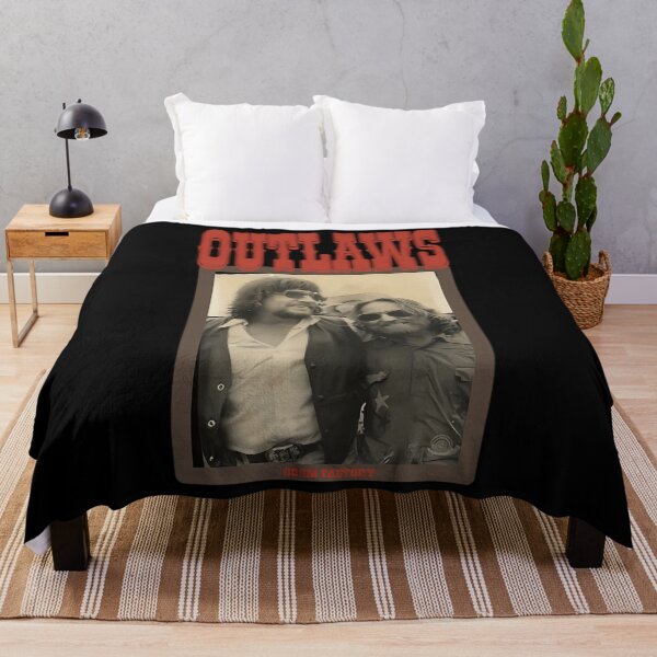 Item preview, Outlaw Country designed and sold by nellumkzfoug.