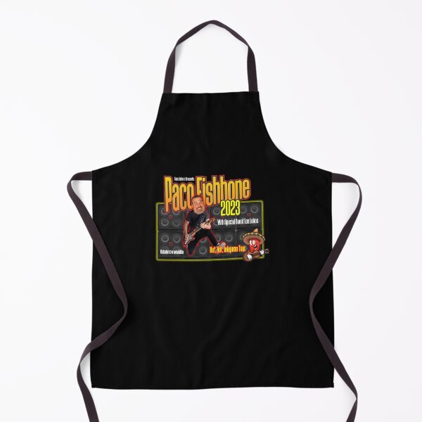 Item preview, Paco In Concert designed and sold by mendozahalc.