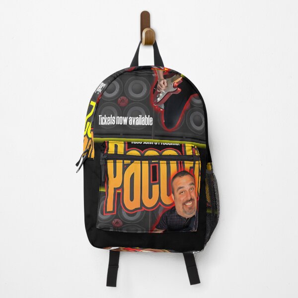 Item preview, Paco In Concert  designed and sold by mendozahalc.