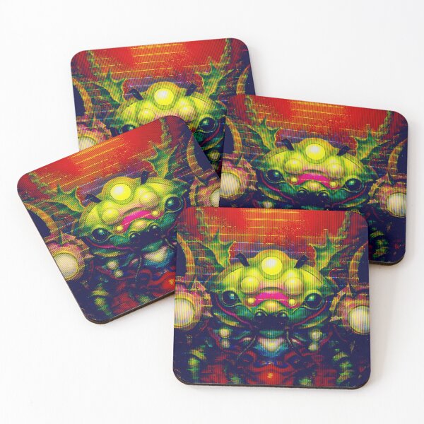 Item preview, Dungeon Insect - Scanlines designed and sold by musashinodai.