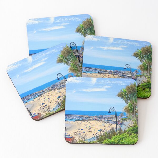 Item preview, Lyme Regis designed and sold by Alisonchambers2.