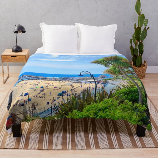 Item preview, Lyme Regis designed and sold by Alisonchambers2.