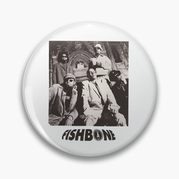 Item preview, Fishbone designed and sold by mendozahalc.