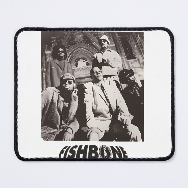 Item preview, Fishbone designed and sold by mendozahalc.