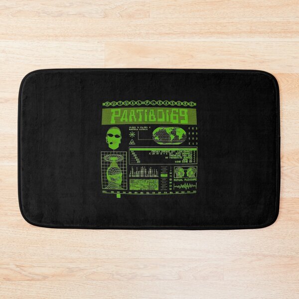 Item preview, Partiboi69 Artwork designed and sold by JanieKlocko74.