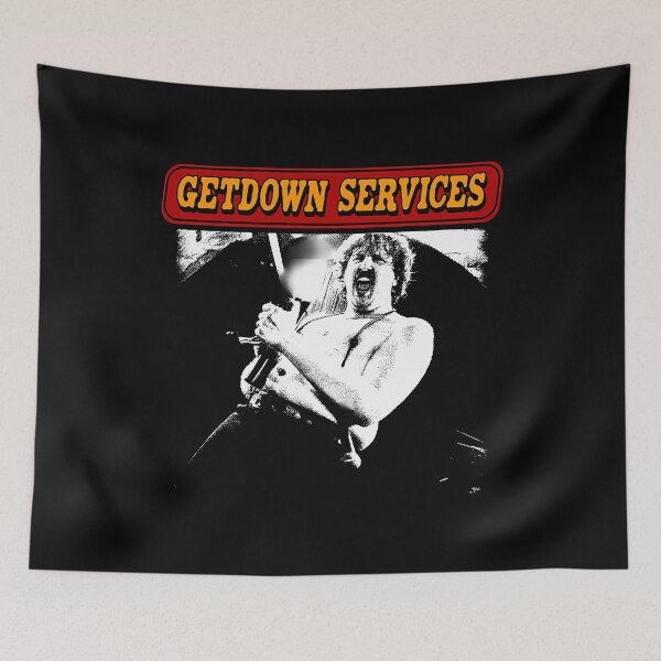 Item preview, Getdown Services - Guitaris designed and sold by JanieKlocko74.