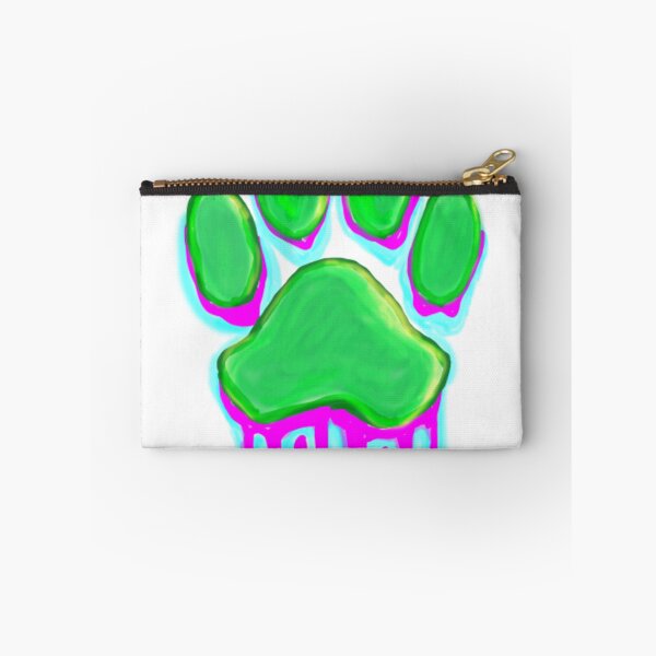 Item preview, Neon Cat Claws designed and sold by tieuhoi2021.