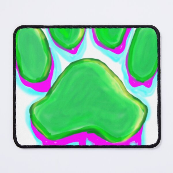 Item preview, Neon Cat Claws designed and sold by tieuhoi2021.