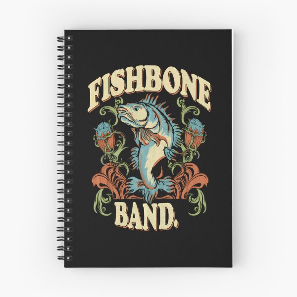 Item preview, fishbone  designed and sold by mendozahalc.