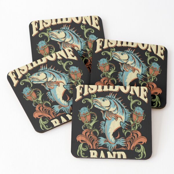 Item preview, fishbone  designed and sold by mendozahalc.