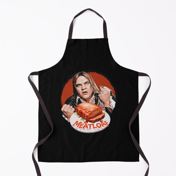 Item preview, Meat Loaf designed and sold by JanieKlocko74.