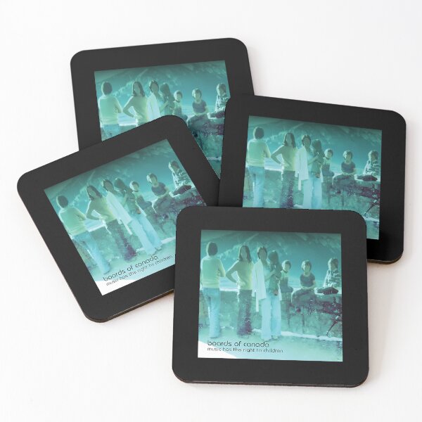 Item preview, Boards Of Canada Music Has The Right To Children designed and sold by JanieKlocko74.