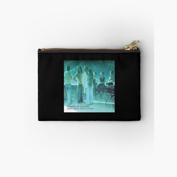 Item preview, Boards Of Canada Music Has The Right To Children designed and sold by JanieKlocko74.