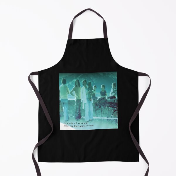 Item preview, Boards Of Canada Music Has The Right To Children designed and sold by JanieKlocko74.