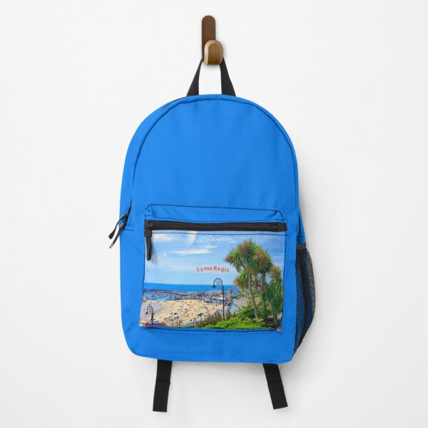 Item preview, Lyme Regis designed and sold by Alisonchambers2.