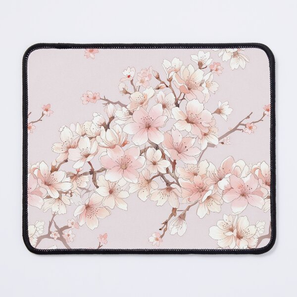 Item preview, Cherry Blossoms designed and sold by CoolPixels.