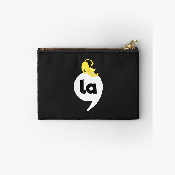 Item preview, Cat-Comma-La-Cat-Ladies-For-Kamala-Harris-For-President-2024 designed and sold by crusanykpel.