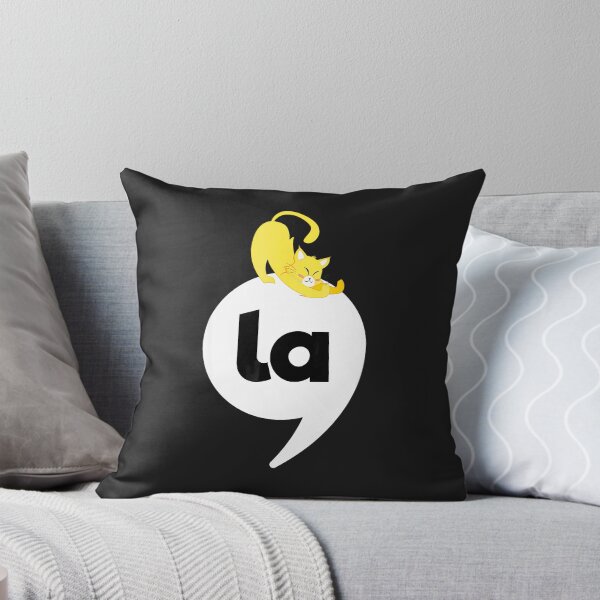 Item preview, Cat-Comma-La-Cat-Ladies-For-Kamala-Harris-For-President-2024 designed and sold by crusanykpel.