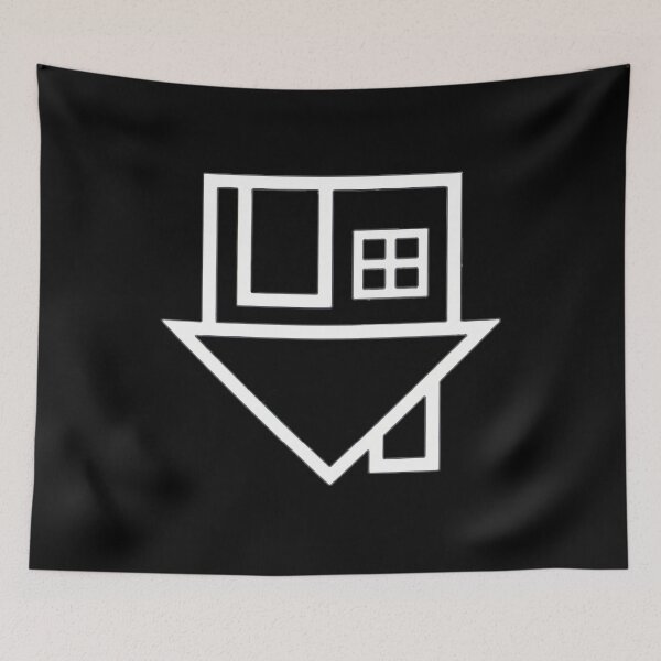 Item preview, The Neighbourhood 1 designed and sold by JanieKlocko74.