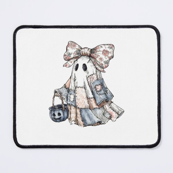 Item preview, Patchwork Ghost designed and sold by Gabeporte.