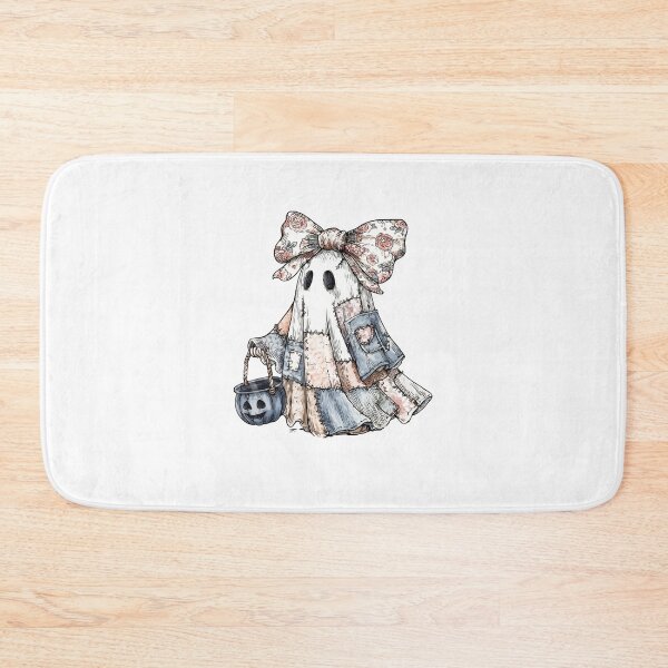 Item preview, Patchwork Ghost designed and sold by Gabeporte.