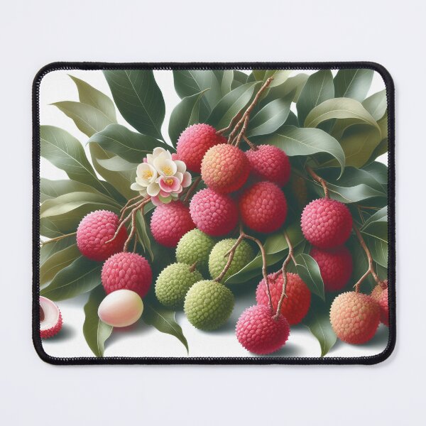 Item preview, Lychee designed and sold by Artillenium.