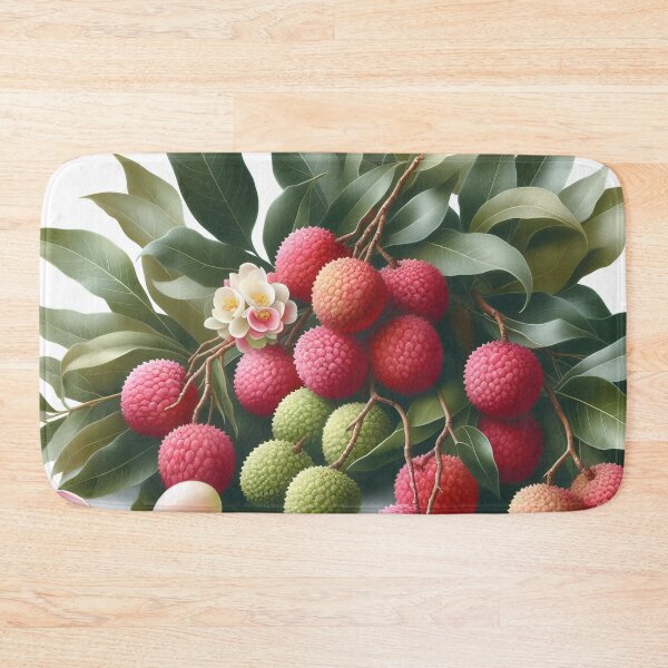 Item preview, Lychee designed and sold by Artillenium.