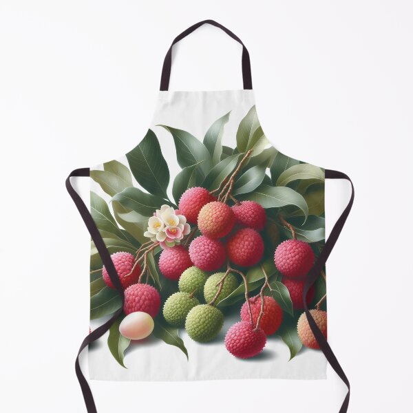 Item preview, Lychee designed and sold by Artillenium.
