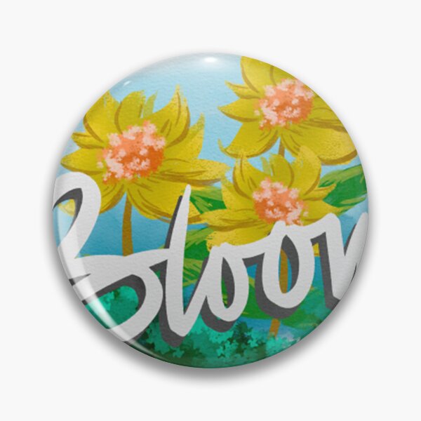 Item preview, Bloom designed and sold by tieuhoi2021.