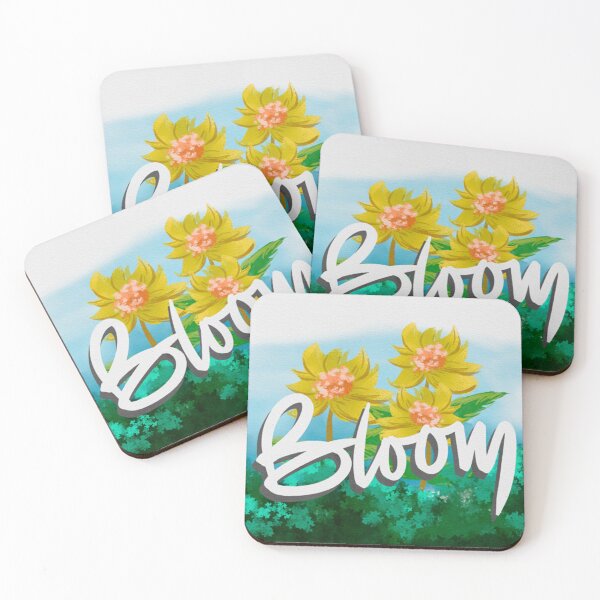 Item preview, Bloom designed and sold by tieuhoi2021.