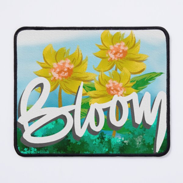 Item preview, Bloom designed and sold by tieuhoi2021.