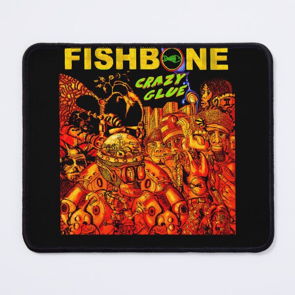 Item preview, fishbone  designed and sold by mendozahalc.