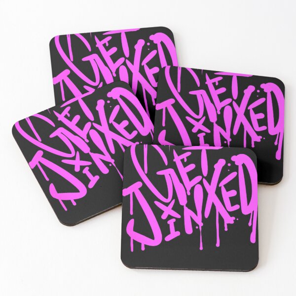 Item preview, get jinxed  designed and sold by mendozahalc.