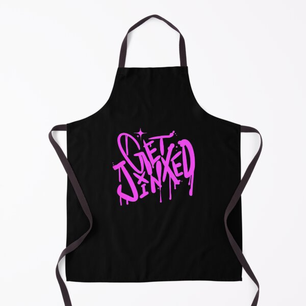 Item preview, get jinxed  designed and sold by mendozahalc.