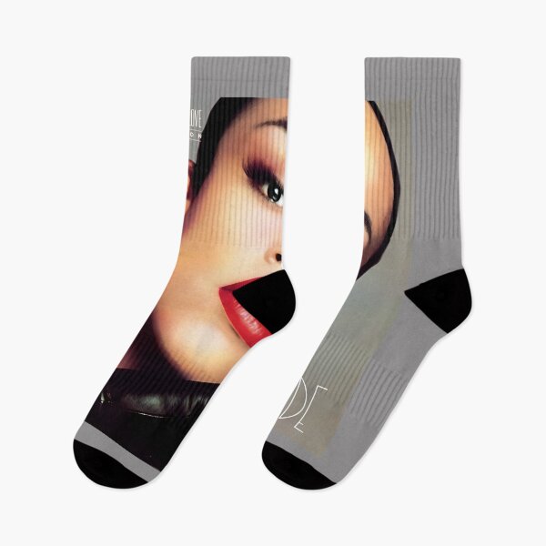 Artikelvorschau, Sade – Hang On to Your Love entworfen und verkauft von FutureWellShop.