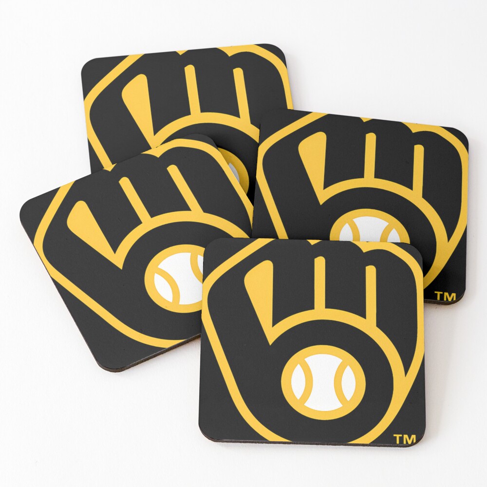 Item preview, Coasters (Set of 4) designed and sold by NeeleStoreWi.