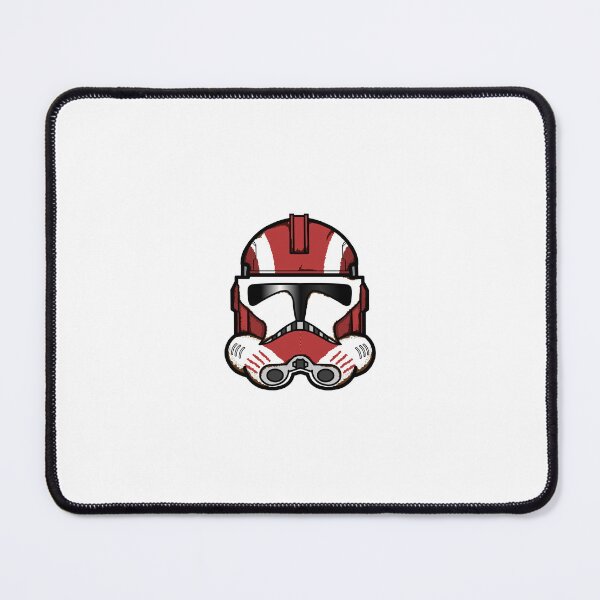 Item preview, clone commander stone designed and sold by Pixelthersizer.