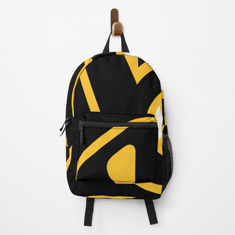 Item preview, Backpack designed and sold by NeeleStoreWi.