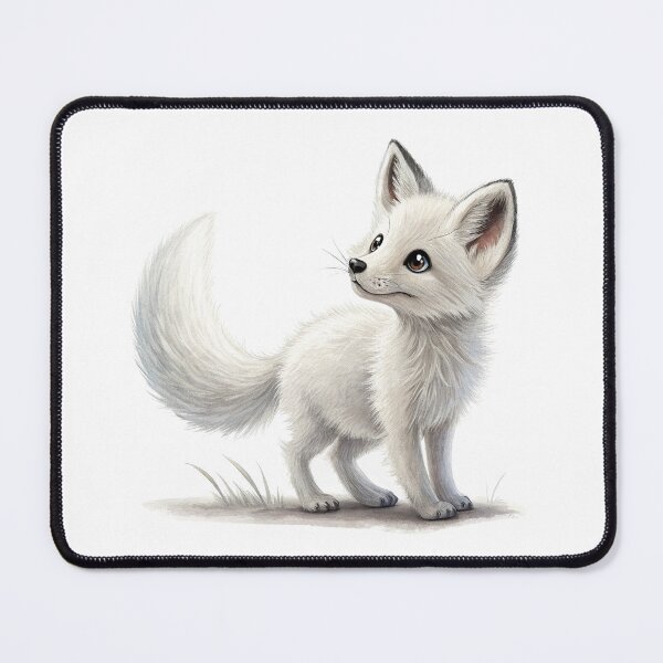 Item preview, Cutesy fox design for autumn designed and sold by Merrylands Artshop.