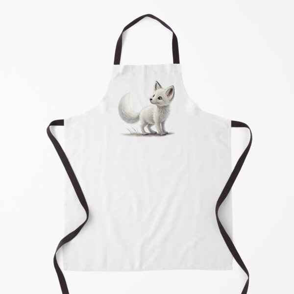 Item preview, Cutesy fox design for autumn designed and sold by Merrylands Artshop.