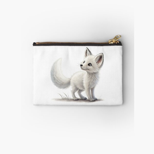Item preview, Cutesy fox design for autumn designed and sold by Merrylands Artshop.